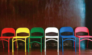 カラーレトロ雑貨