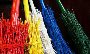 カラーレトロ雑貨