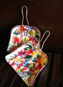 モンスターコラージュ（雑貨）