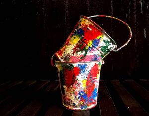 モンスターコラージュ（雑貨）