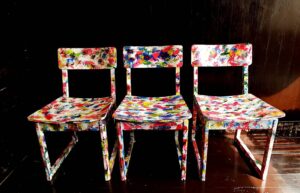 モンスターコラージュ（雑貨）